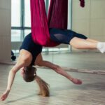 Aerial Yoga